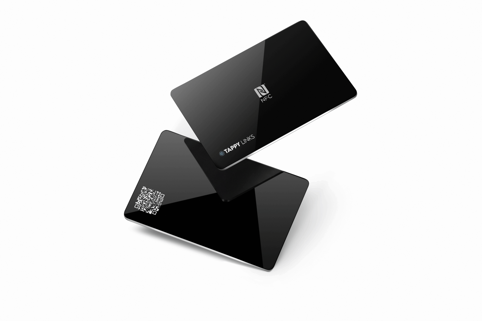 NFC Tap Card by TappyLinks